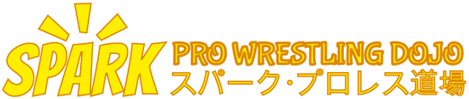 Spark Pro Wrestling Dojo